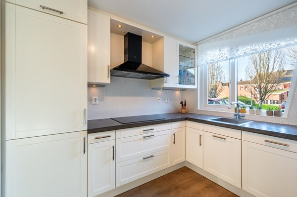 Medium property photo - Albertje Onosplantsoen 32, 2135 TK Hoofddorp